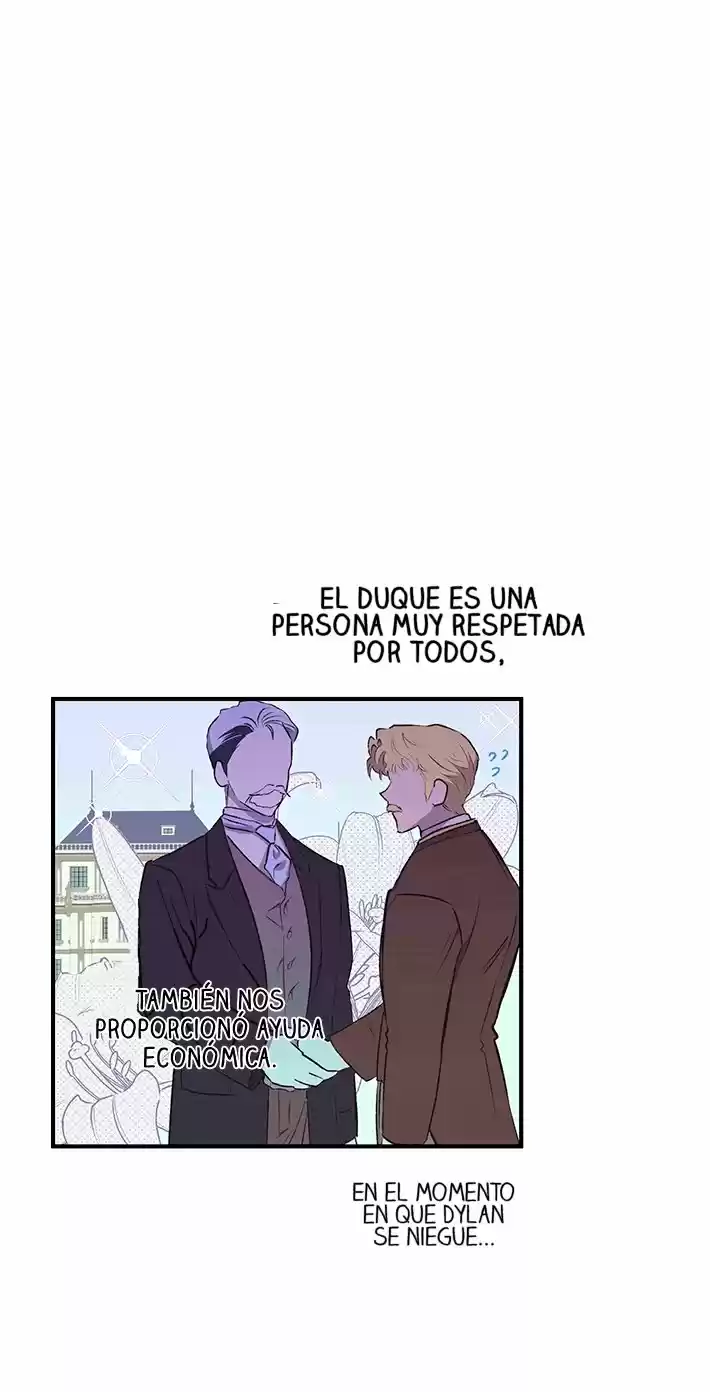 Fortuna O Aflicción? - Capítulo 7 - Página 25 - LectorTMOo
