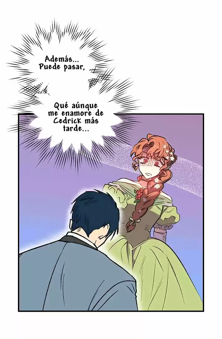 Fortuna O Aflicción? - Capítulo 7 - Página 29 - LectorTMOo