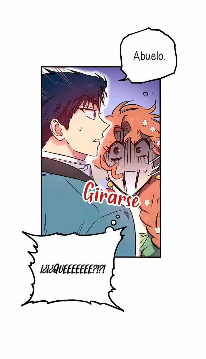 Fortuna O Aflicción? - Capítulo 7 - Página 35 - LectorTMOo