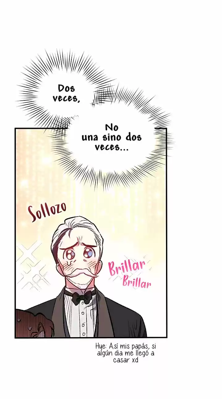Fortuna O Aflicción? - Capítulo 7 - Página 48 - LectorTMOo