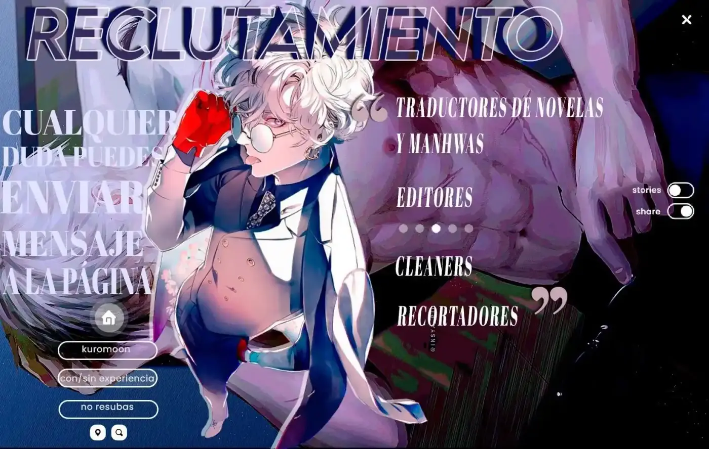 Fortuna O Aflicción? - Capítulo 71 - Página 2 - LectorTMOo