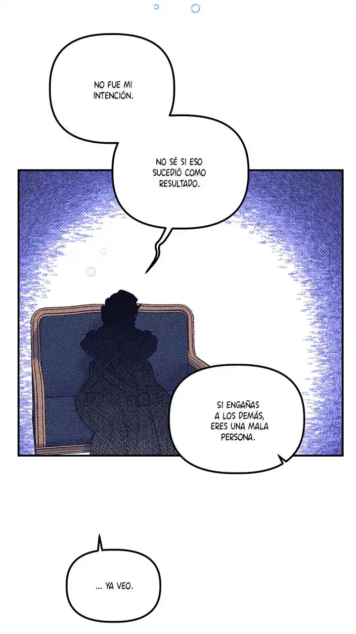 Fortuna O Aflicción? - Capítulo 73 - Página 44 - LectorTMOo