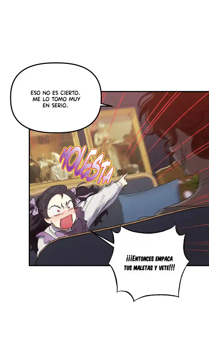 Fortuna O Aflicción? - Capítulo 74 - Página 12 - LectorTMOo