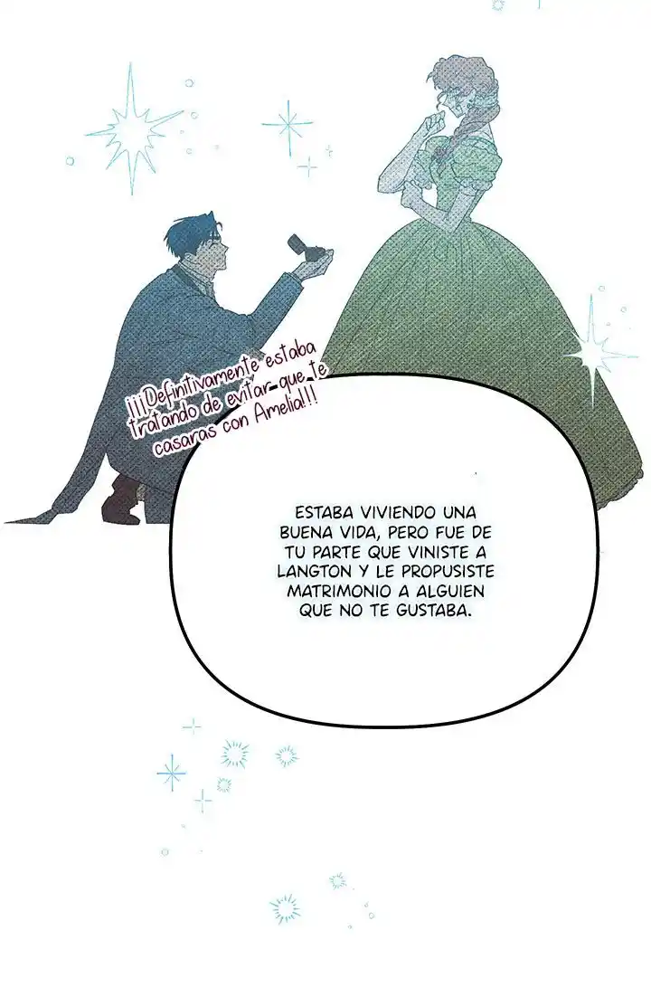 Fortuna O Aflicción? - Capítulo 76 - Página 12 - LectorTMOo