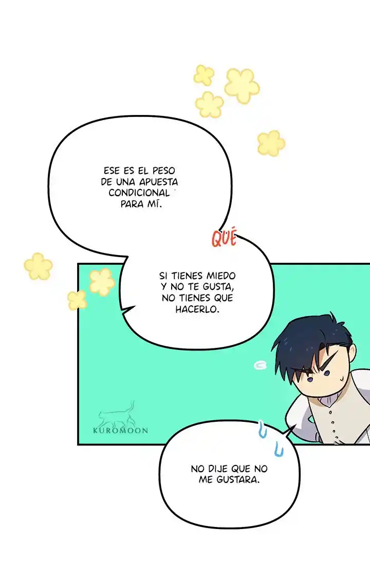Fortuna O Aflicción? - Capítulo 76 - Página 61 - LectorTMOo