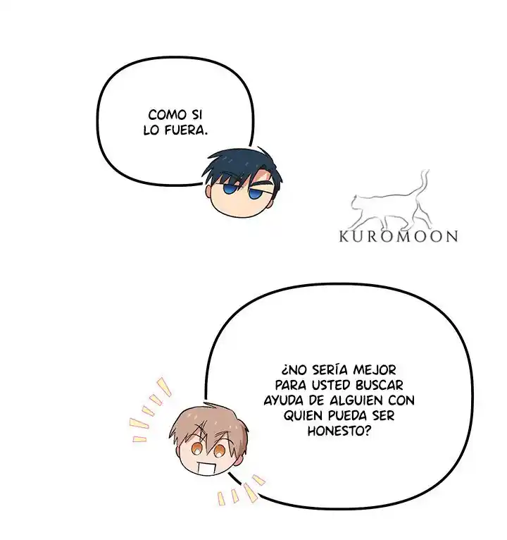 Fortuna O Aflicción? - Capítulo 77 - Página 42 - LectorTMOo