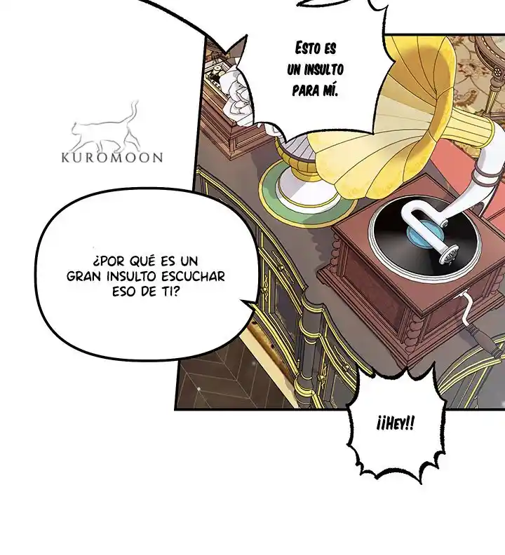 Fortuna O Aflicción? - Capítulo 77 - Página 53 - LectorTMOo