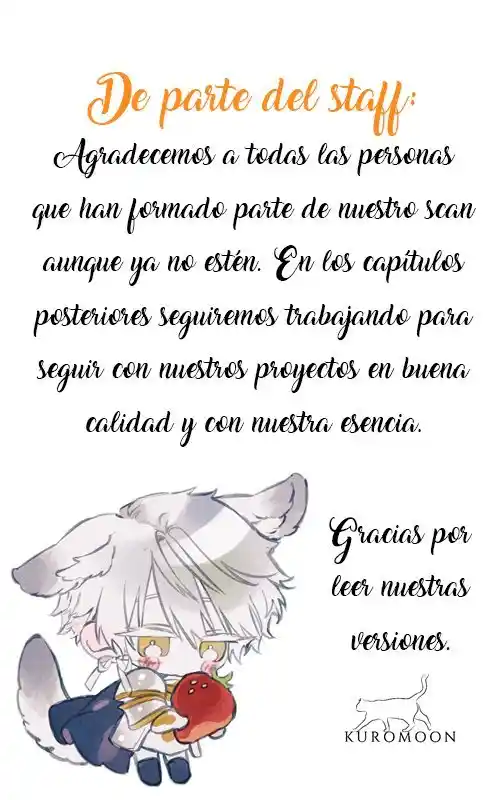 Fortuna O Aflicción? - Capítulo 78 - Página 96 - LectorTMOo