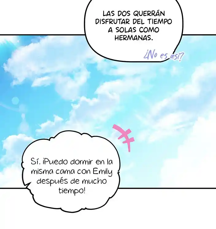 Fortuna O Aflicción? - Capítulo 79 - Página 7 - LectorTMOo