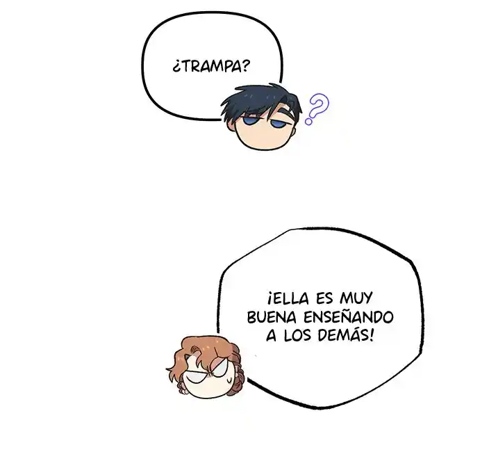 Fortuna O Aflicción? - Capítulo 79 - Página 16 - LectorTMOo
