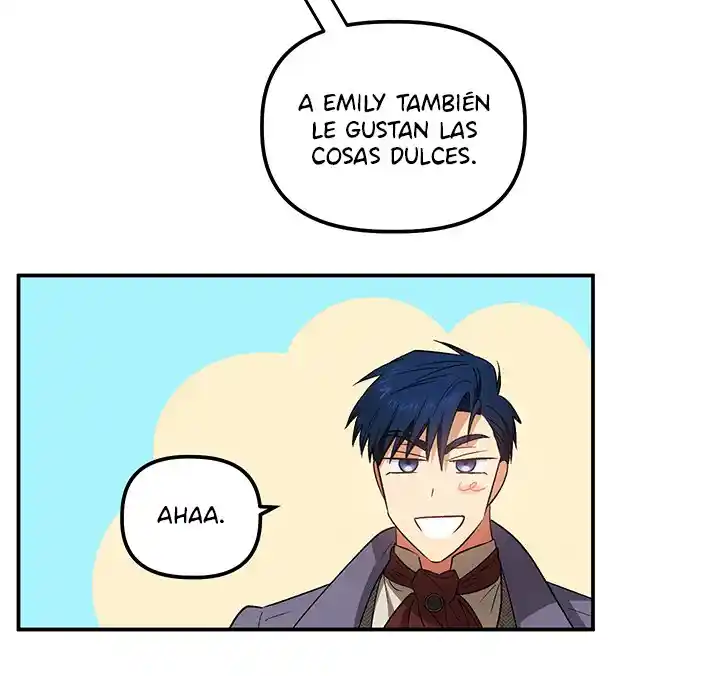 Fortuna O Aflicción? - Capítulo 79 - Página 33 - LectorTMOo
