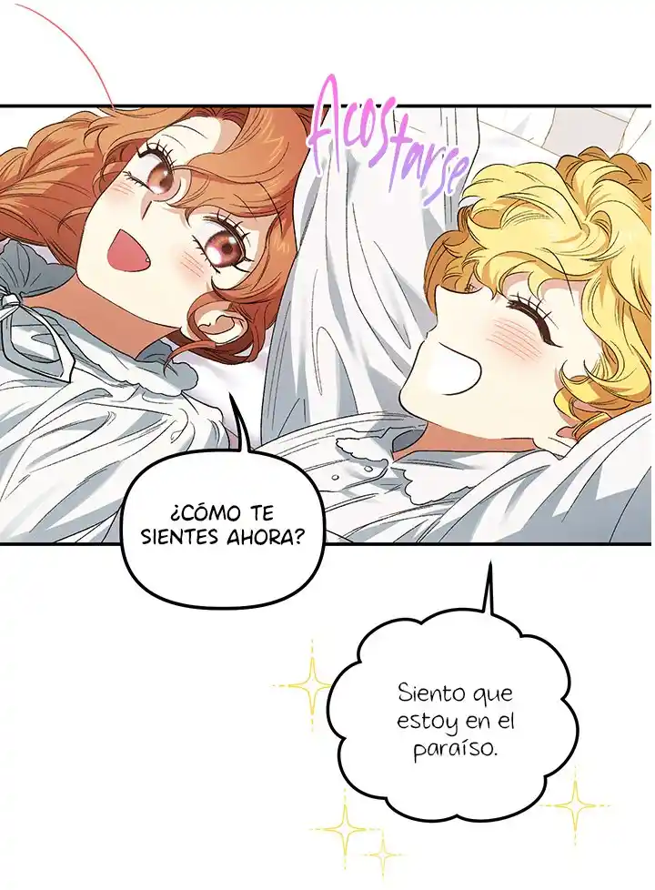 Fortuna O Aflicción? - Capítulo 79 - Página 56 - LectorTMOo