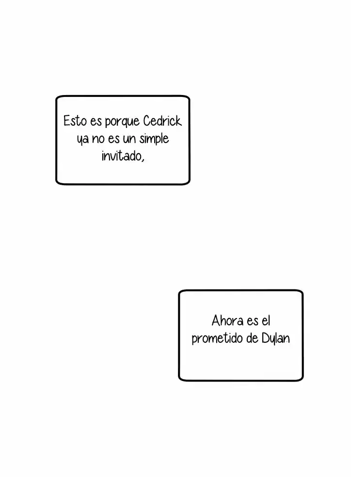 Fortuna O Aflicción? - Capítulo 8 - Página 5 - LectorTMOo