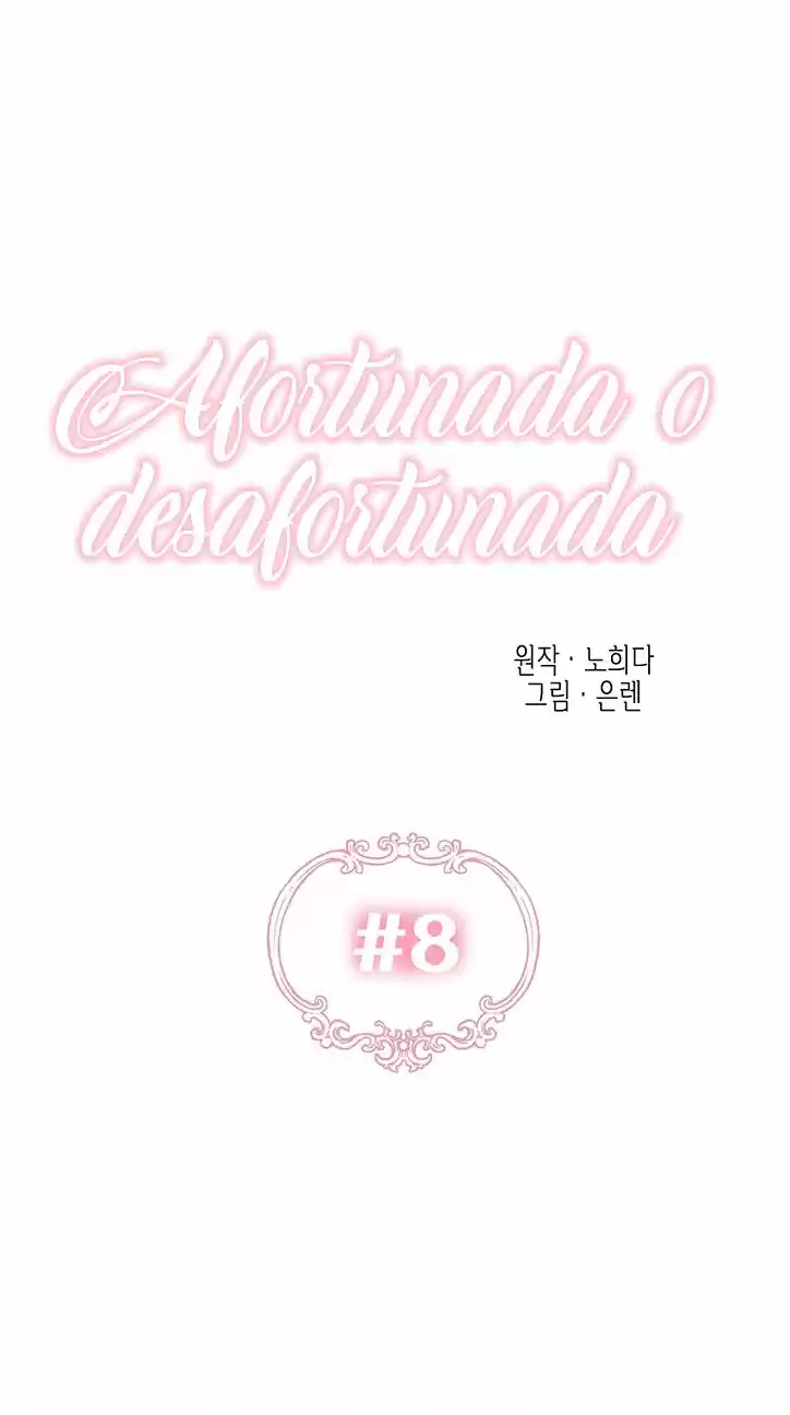 Fortuna O Aflicción? - Capítulo 8 - Página 23 - LectorTMOo