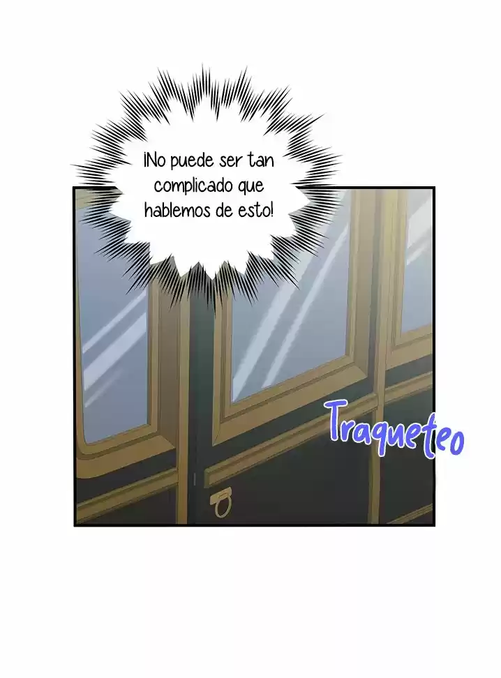 Fortuna O Aflicción? - Capítulo 8 - Página 30 - LectorTMOo