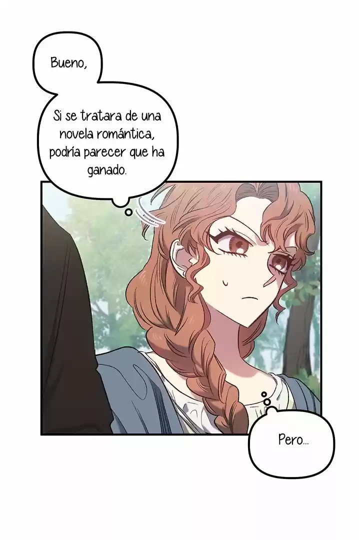 Fortuna O Aflicción? - Capítulo 8 - Página 56 - LectorTMOo