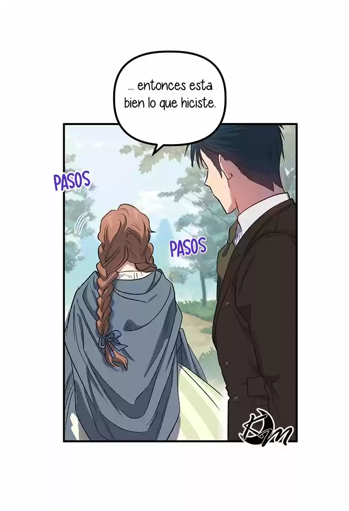 Fortuna O Aflicción? - Capítulo 8 - Página 71 - LectorTMOo