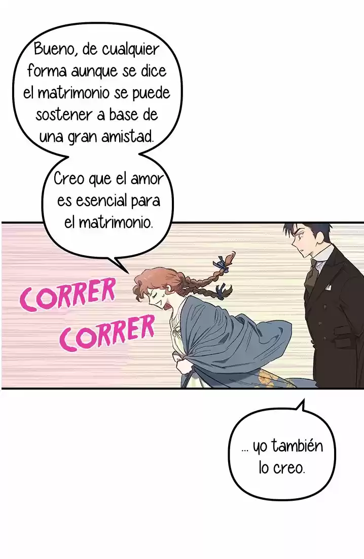 Fortuna O Aflicción? - Capítulo 8 - Página 78 - LectorTMOo