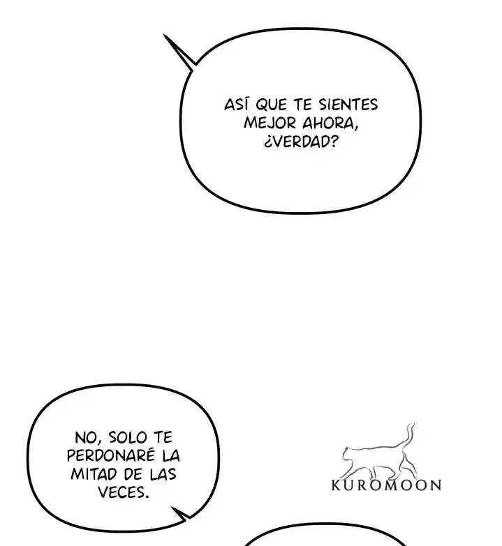 Fortuna O Aflicción? - Capítulo 80 - Página 51 - LectorTMOo