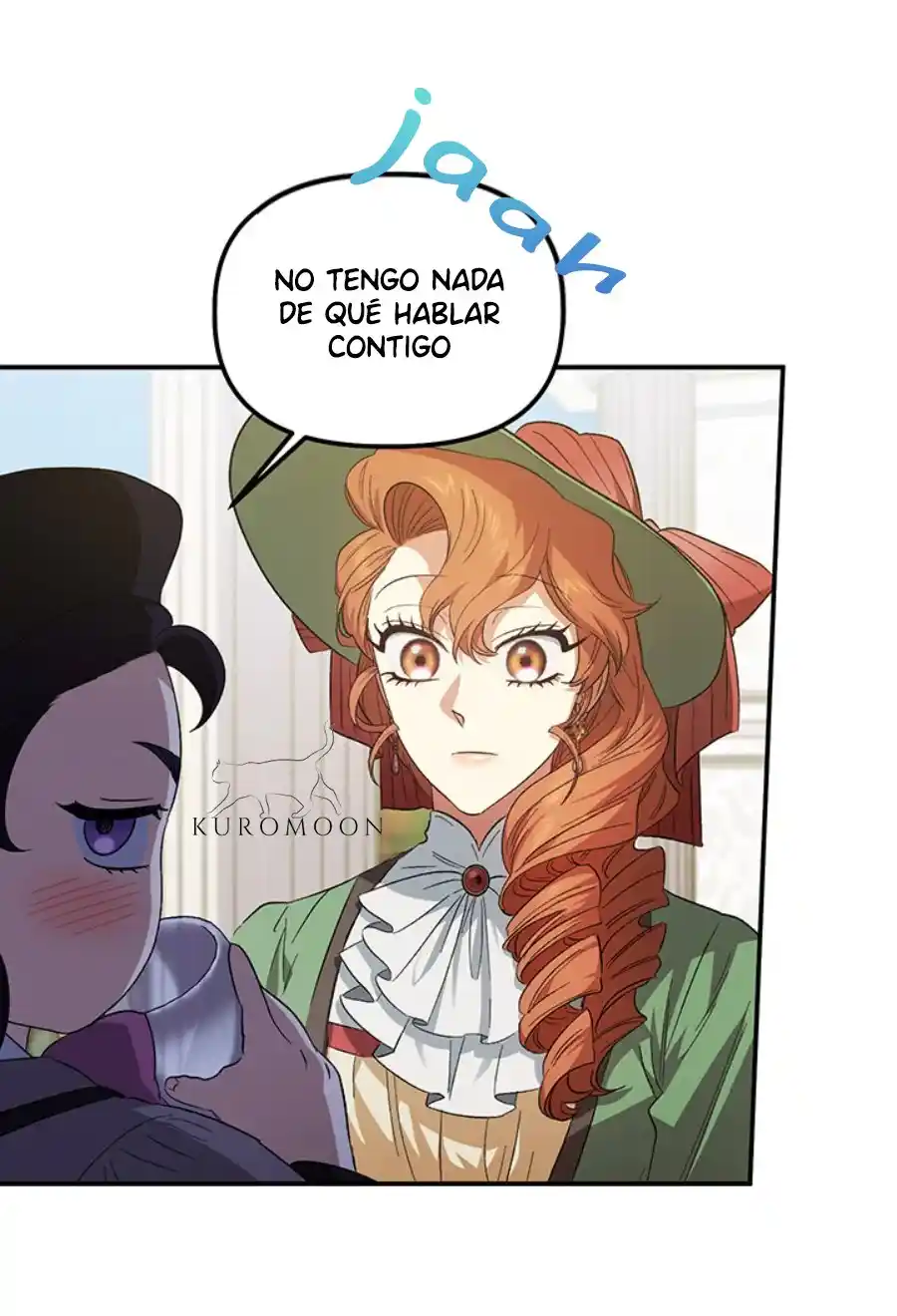 Fortuna O Aflicción? - Capítulo 81 - Página 13 - LectorTMOo