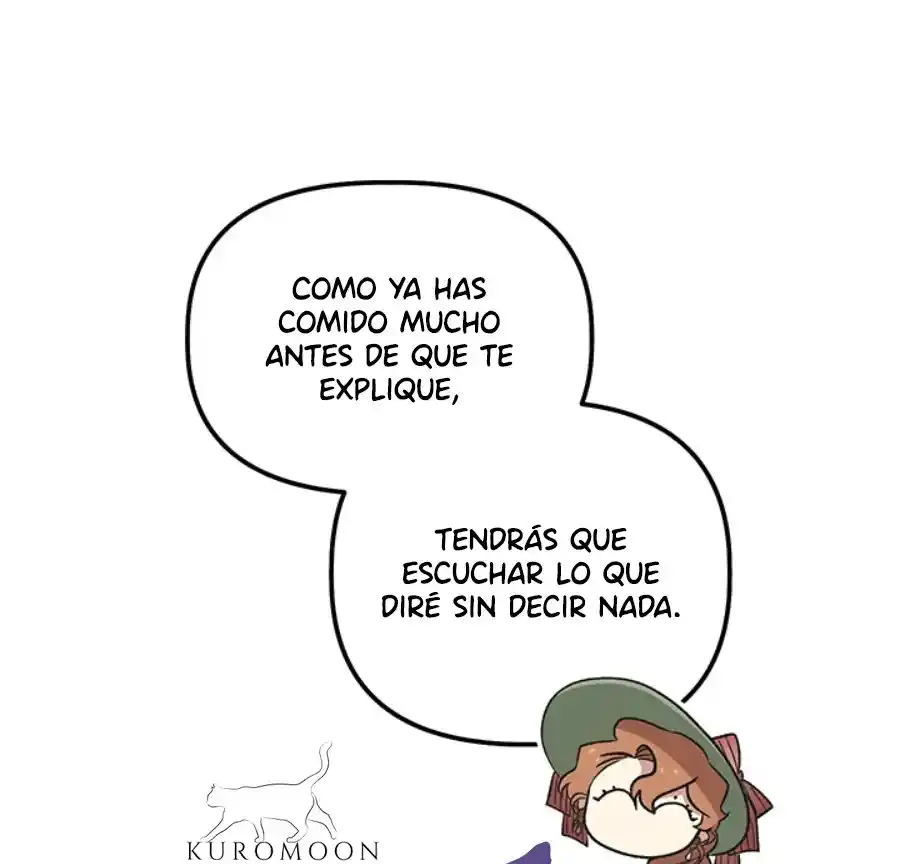 Fortuna O Aflicción? - Capítulo 81 - Página 15 - LectorTMOo