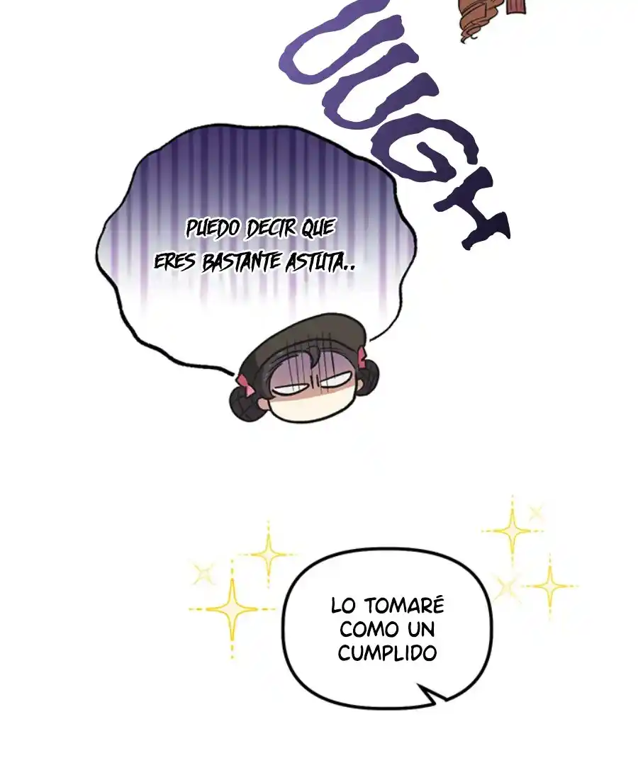 Fortuna O Aflicción? - Capítulo 81 - Página 16 - LectorTMOo