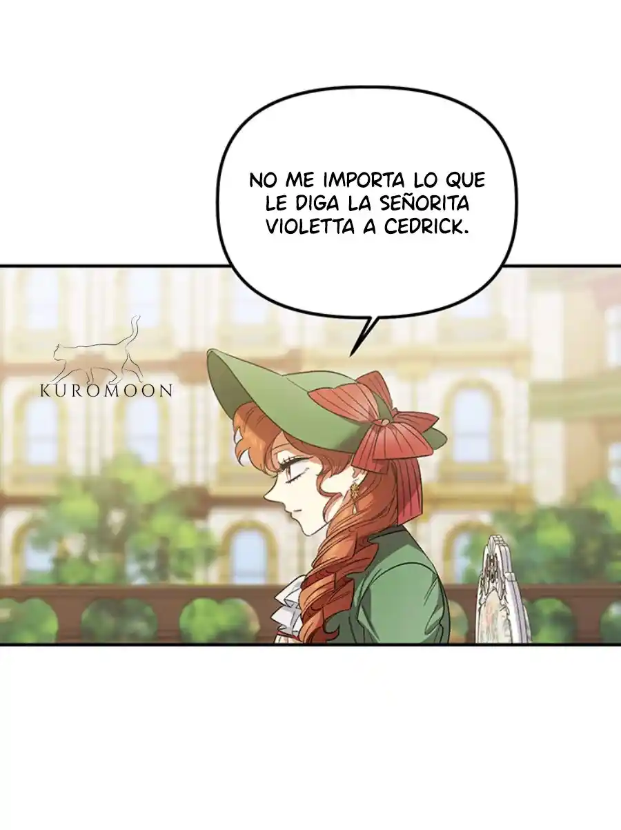 Fortuna O Aflicción? - Capítulo 81 - Página 22 - LectorTMOo