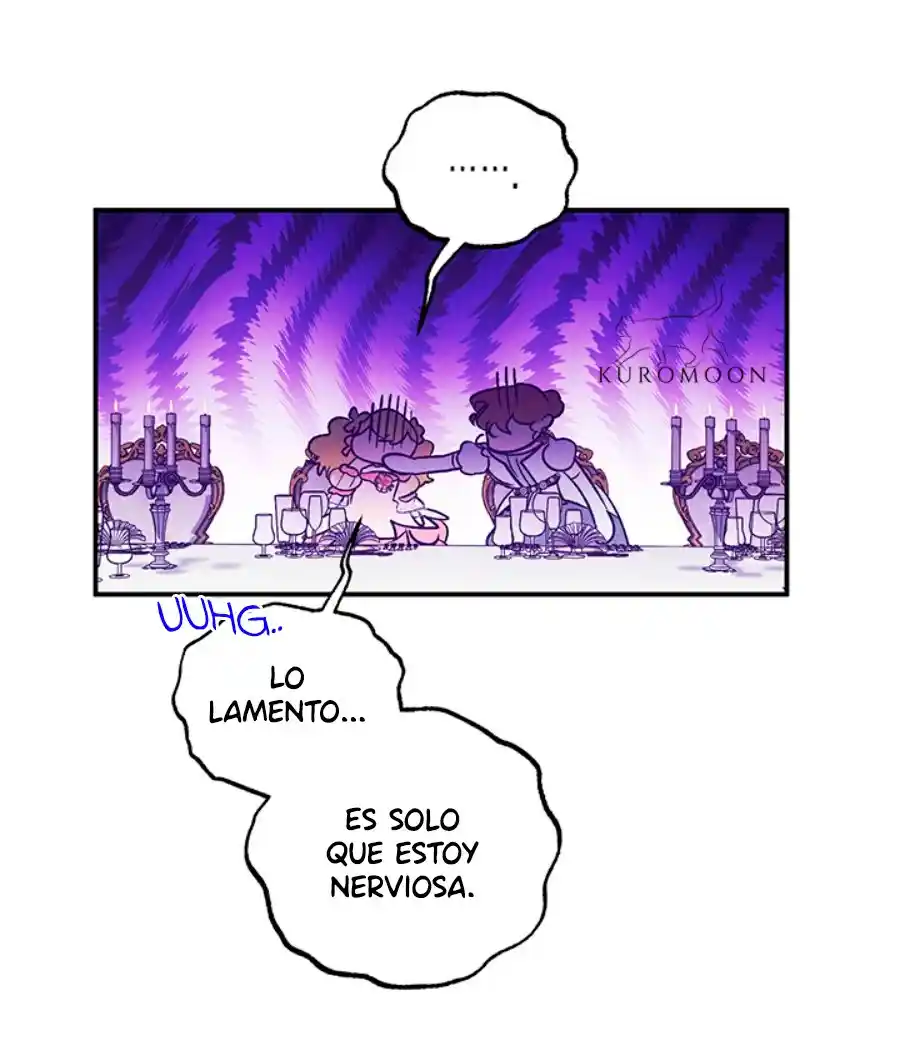 Fortuna O Aflicción? - Capítulo 82 - Página 43 - LectorTMOo