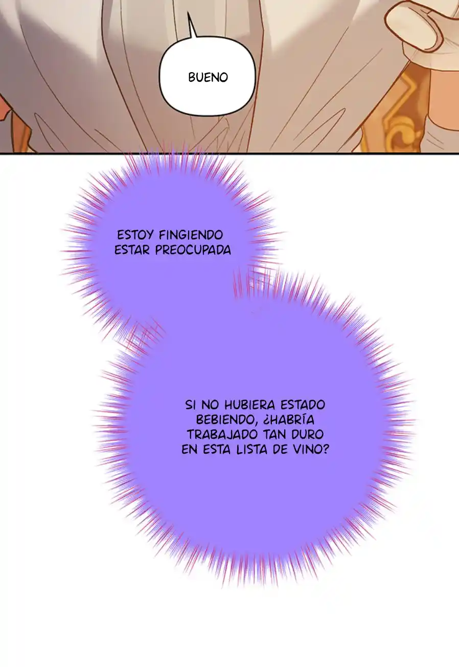 Fortuna O Aflicción? - Capítulo 83 - Página 35 - LectorTMOo