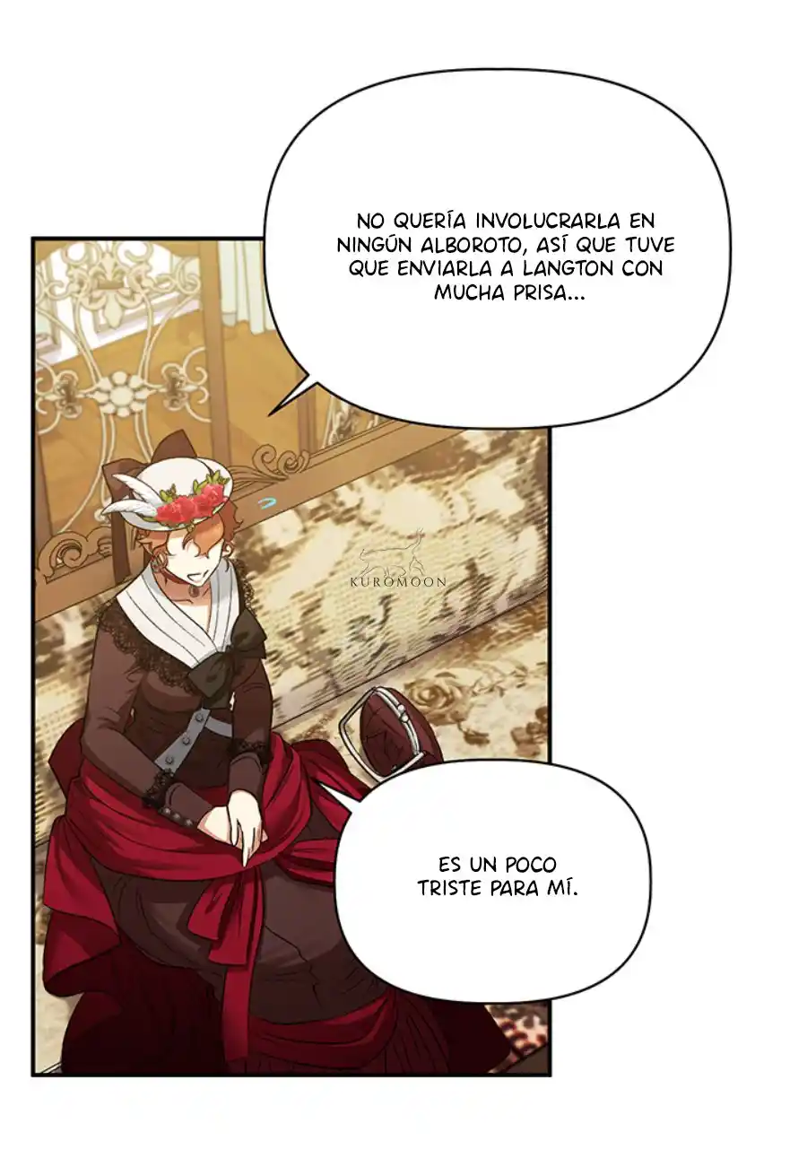 Fortuna O Aflicción? - Capítulo 84 - Página 26 - LectorTMOo