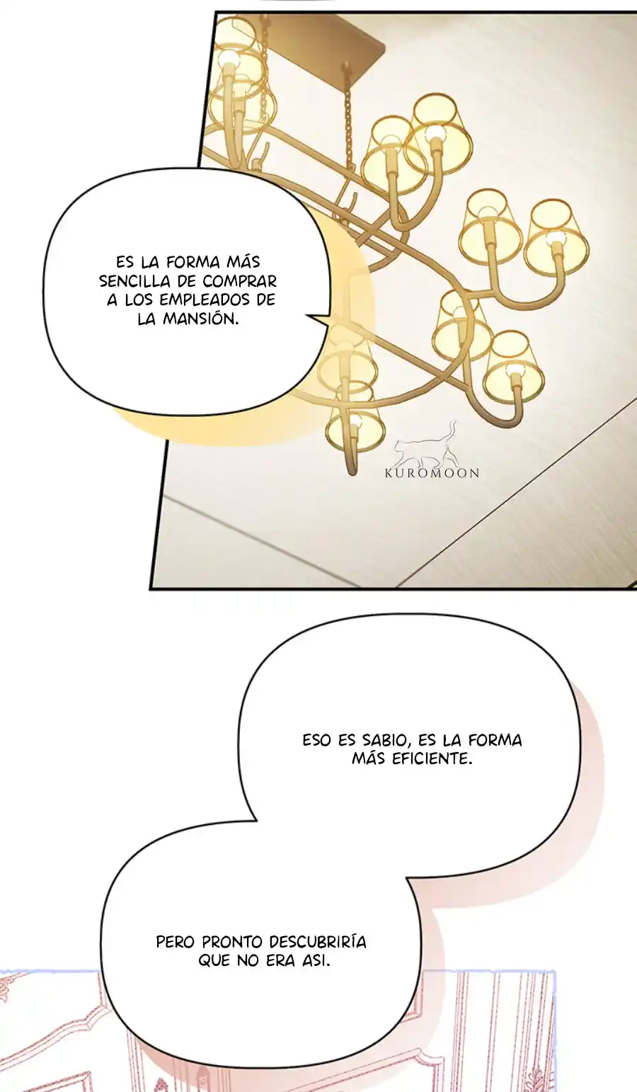 Fortuna O Aflicción? - Capítulo 84 - Página 45 - LectorTMOo