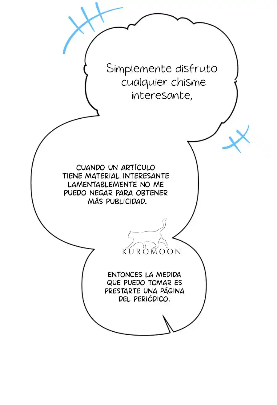 Fortuna O Aflicción? - Capítulo 84 - Página 61 - LectorTMOo