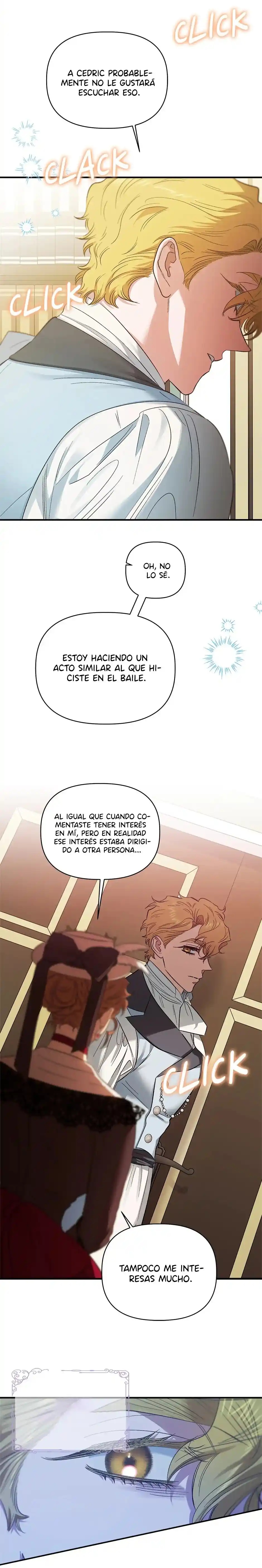 Fortuna O Aflicción? - Capítulo 85 - Página 9 - LectorTMOo