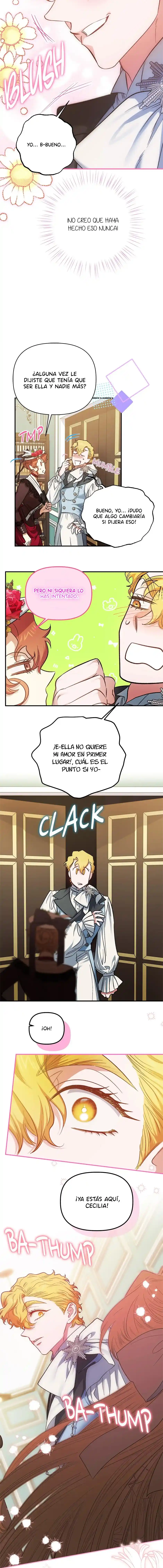 Fortuna O Aflicción? - Capítulo 85 - Página 14 - LectorTMOo