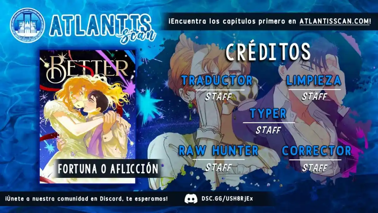 Fortuna O Aflicción? - Capítulo 85 - Página 23 - LectorTMOo
