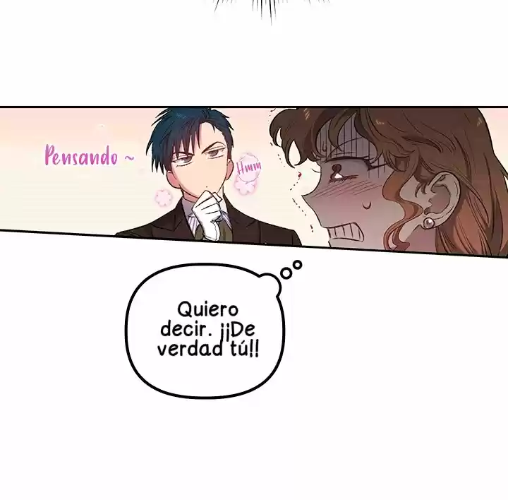 Fortuna O Aflicción? - Capítulo 9 - Página 26 - LectorTMOo