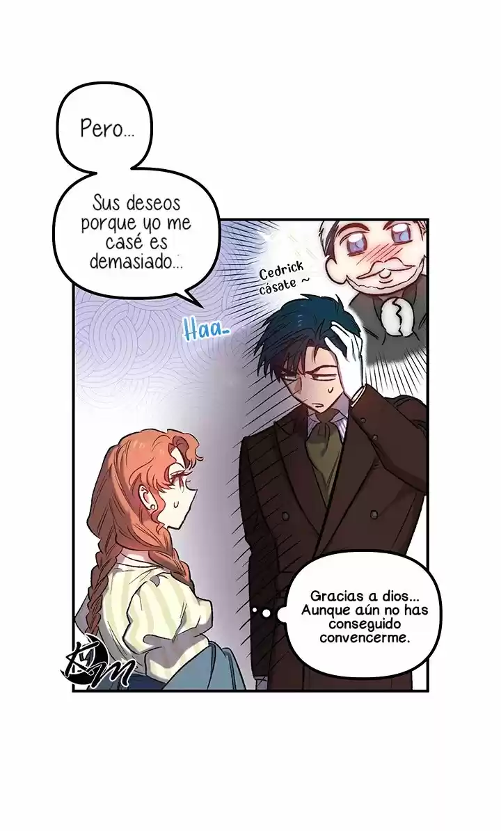 Fortuna O Aflicción? - Capítulo 9 - Página 54 - LectorTMOo