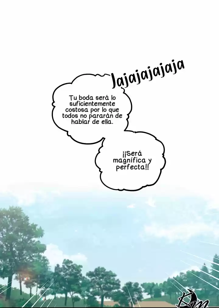 Fortuna O Aflicción? - Capítulo 9 - Página 97 - LectorTMOo