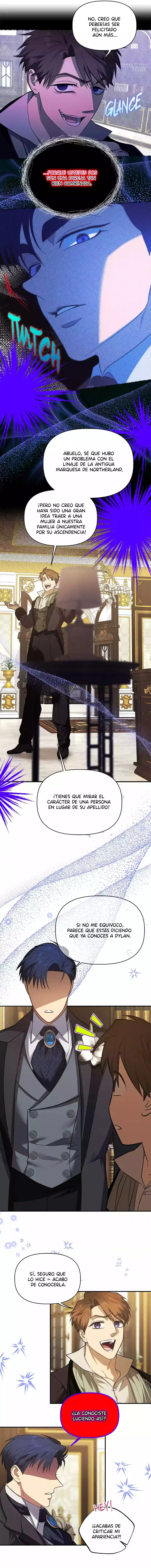 Fortuna O Aflicción? - Capítulo 91 - Página 3 - LectorTMOo