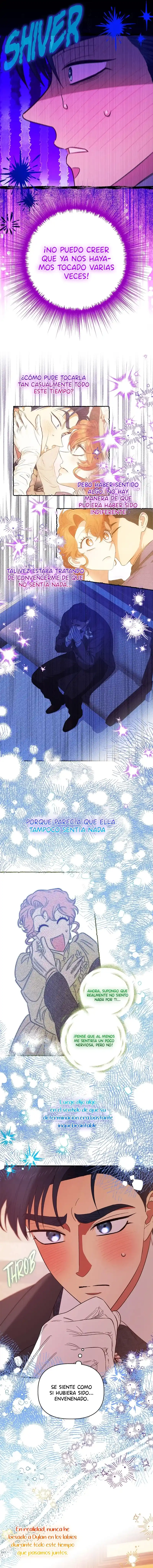 Fortuna O Aflicción? - Capítulo 94 - Página 11 - LectorTMOo