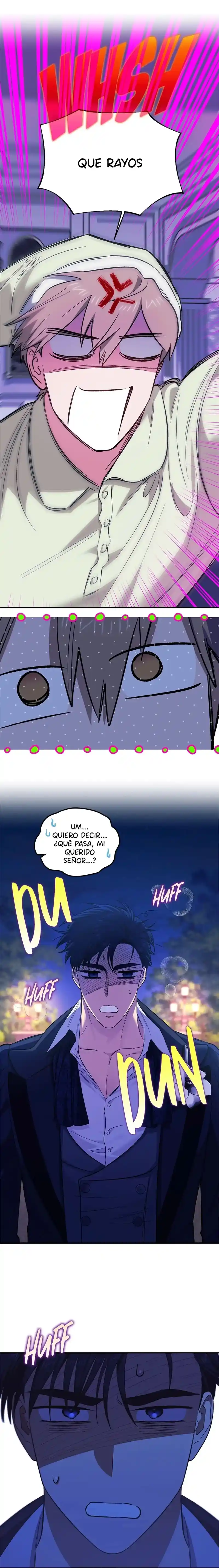 Fortuna O Aflicción? - Capítulo 94 - Página 18 - LectorTMOo