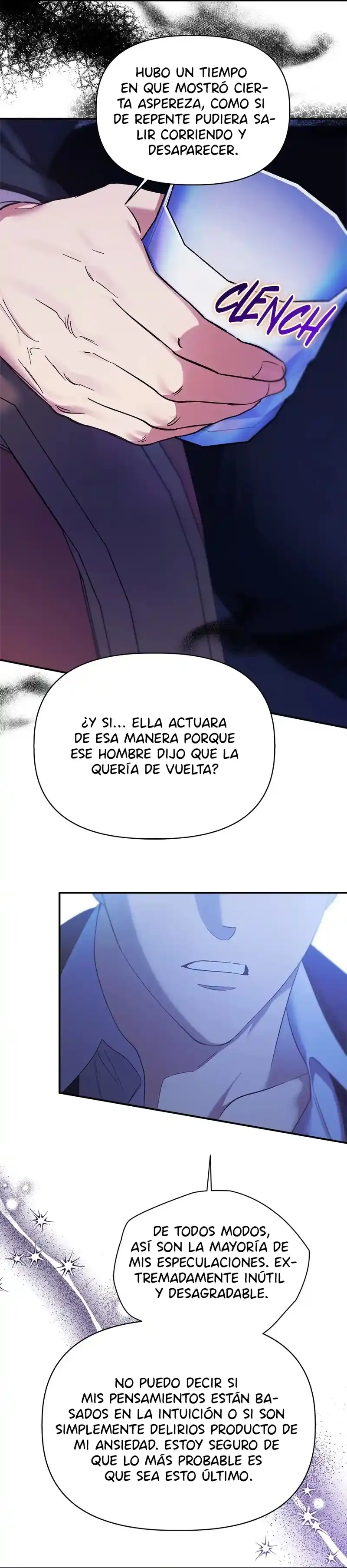 Fortuna O Aflicción? - Capítulo 96 - Página 9 - LectorTMOo