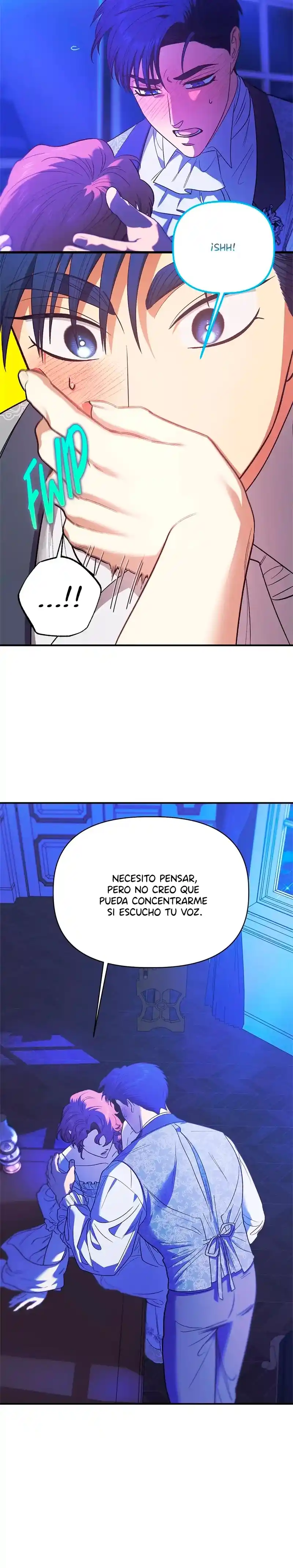 Fortuna O Aflicción? - Capítulo 99 - Página 4 - LectorTMOo