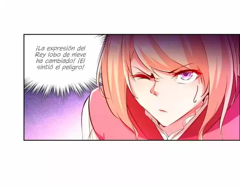 Fortune Telling Online Is IMBA - Capítulo 11 - Página 23 - LectorTMOo