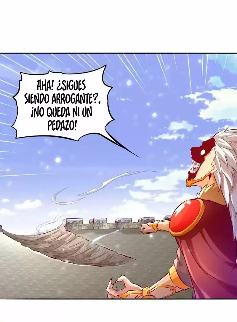 Fortune Telling Online Is IMBA - Capítulo 12 - Página 13 - LectorTMOo