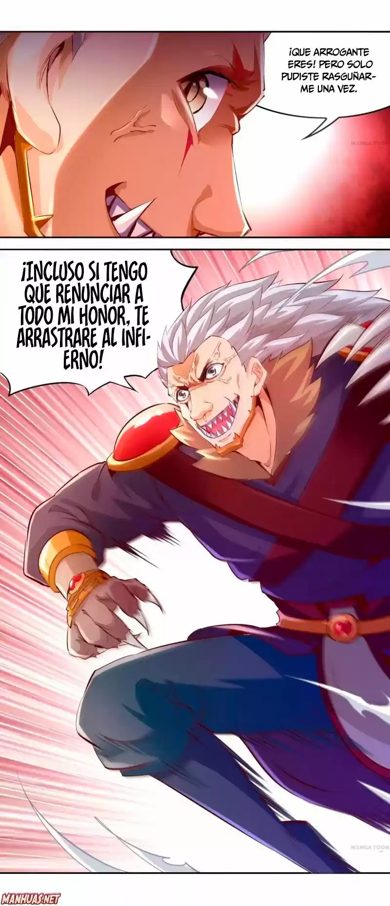 Fortune Telling Online Is IMBA - Capítulo 12 - Página 28 - LectorTMOo