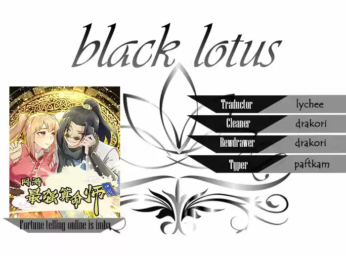 Fortune Telling Online Is IMBA - Capítulo 13 - Página 2 - LectorTMOo