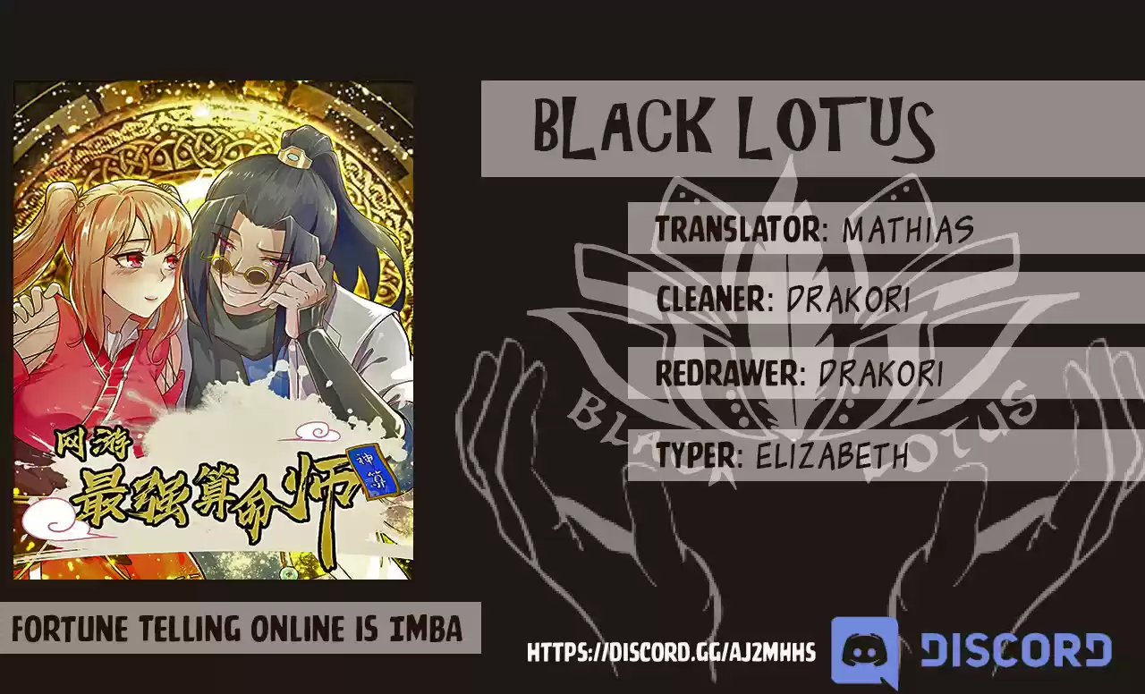 Fortune Telling Online Is IMBA - Capítulo 2 - Página 2 - LectorTMOo