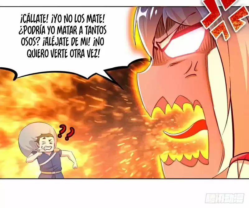 Fortune Telling Online Is IMBA - Capítulo 5 - Página 6 - LectorTMOo