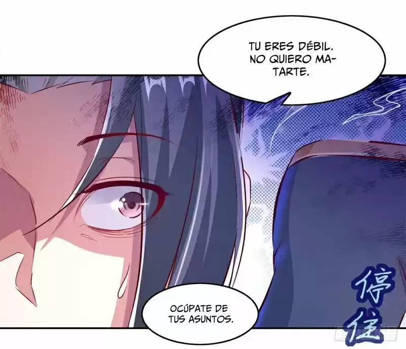 Fortune Telling Online Is IMBA - Capítulo 5 - Página 39 - LectorTMOo